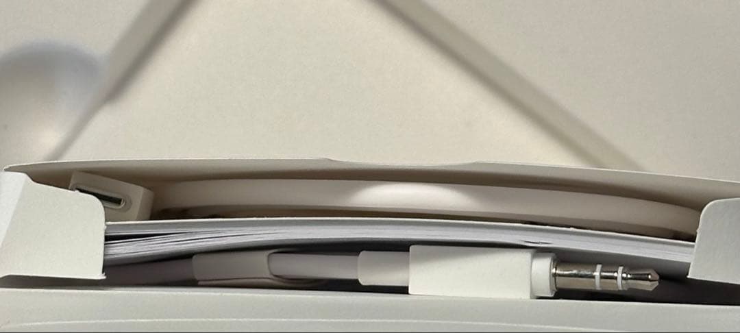 Nothing Headphone （1）