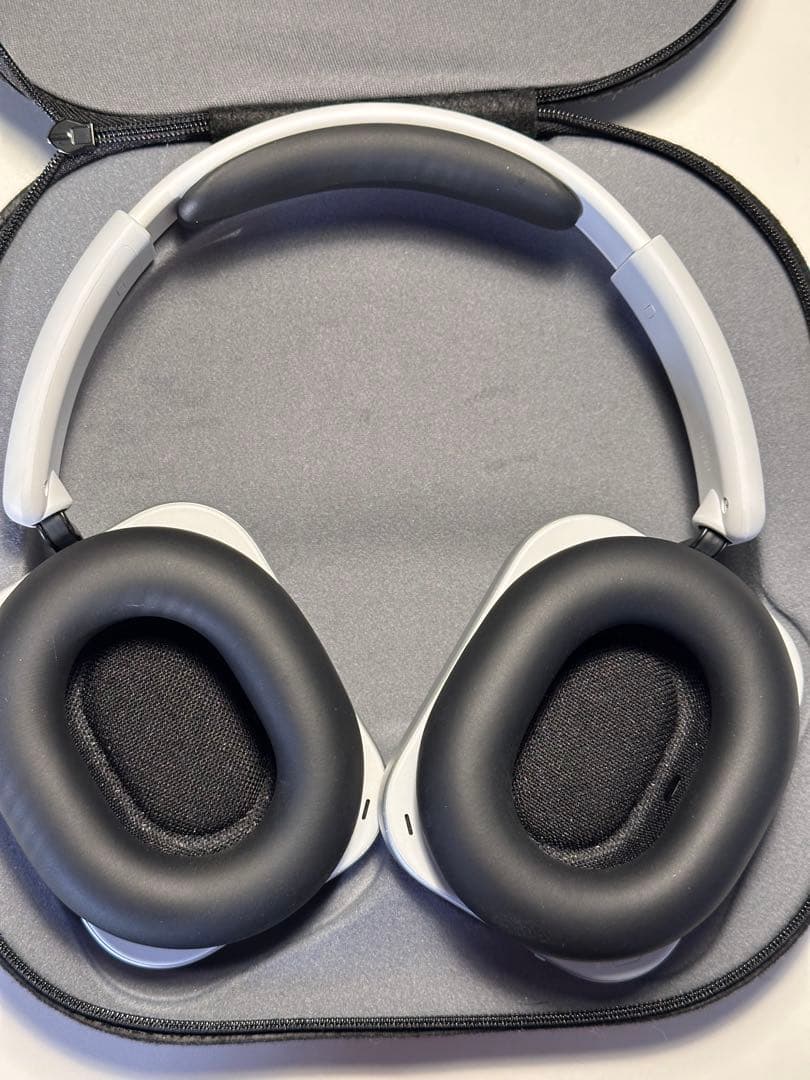 Nothing Headphone （1）