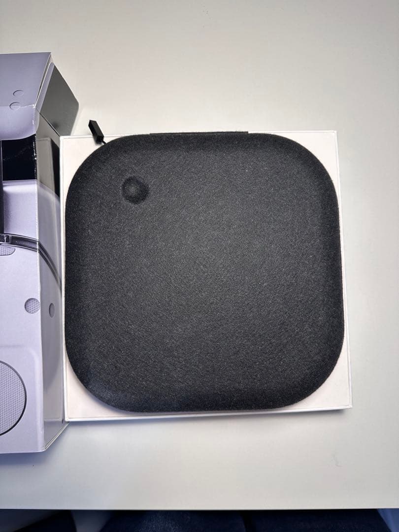 Nothing Headphone （1）