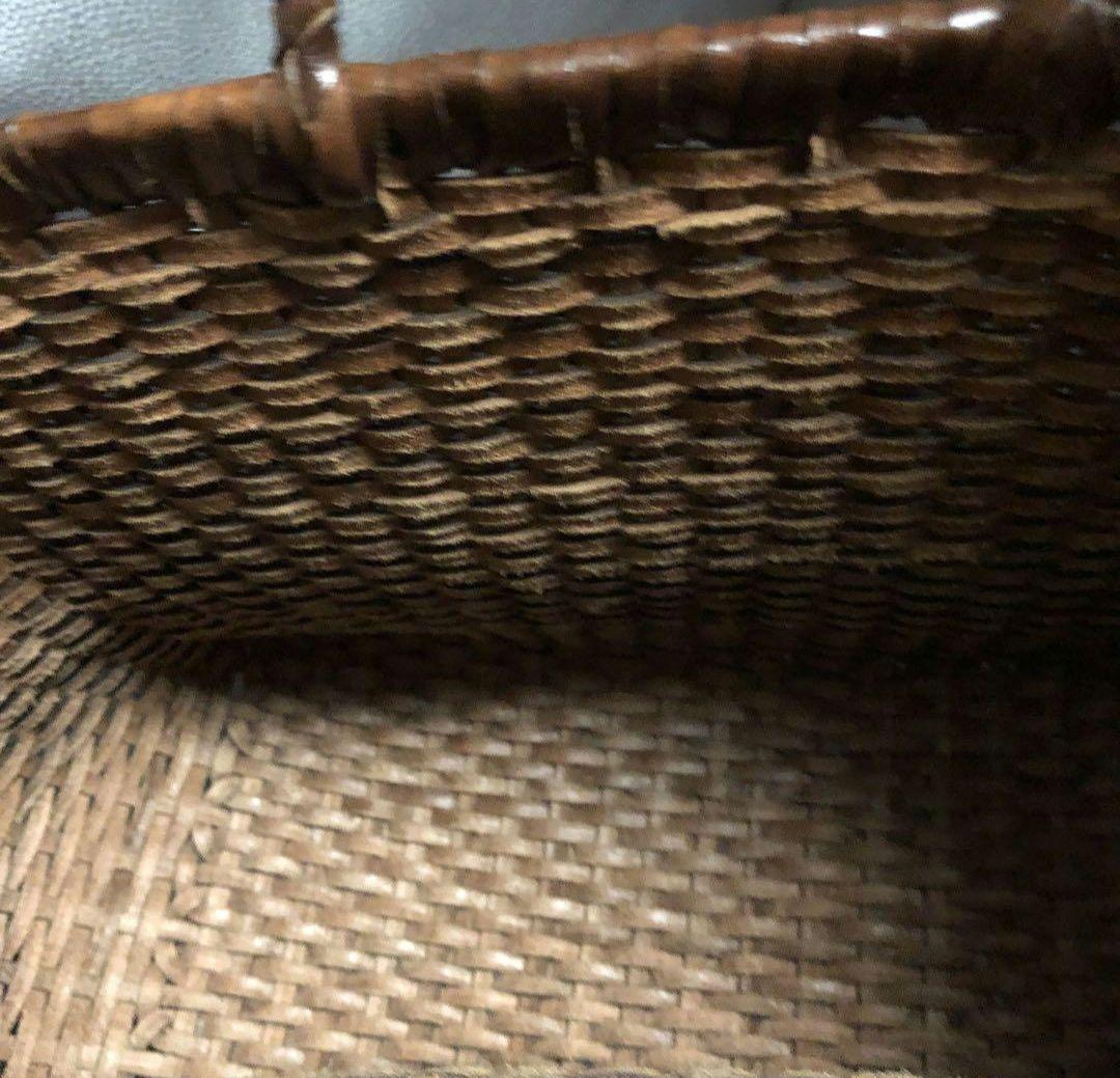 ドラゴン　カゴ