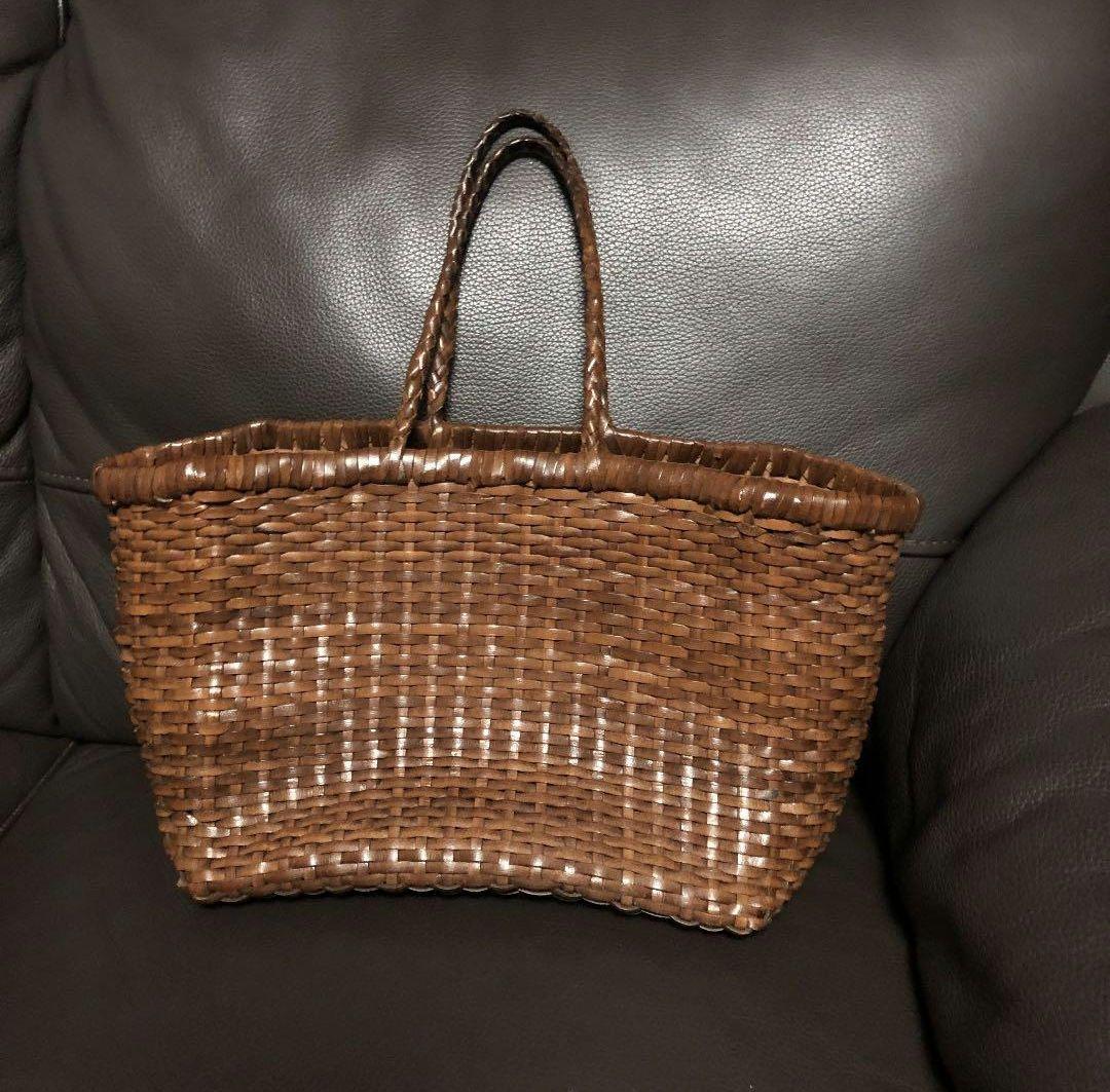 ドラゴン　カゴ