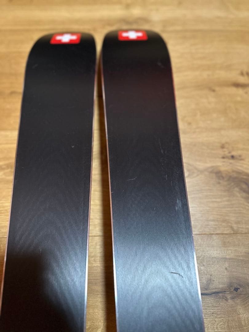 あ*か様 STÖCKLI STORMRIDER 88 24-25モデル 175c