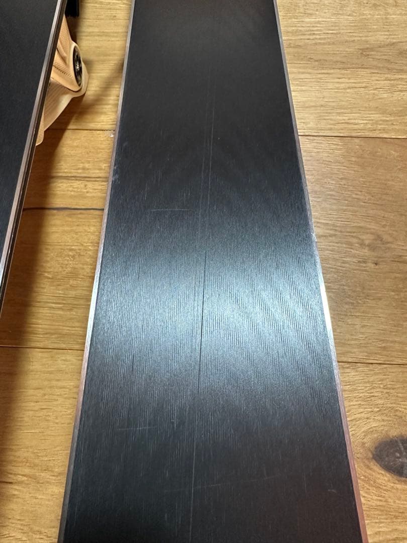 あ*か様 STÖCKLI STORMRIDER 88 24-25モデル 175c