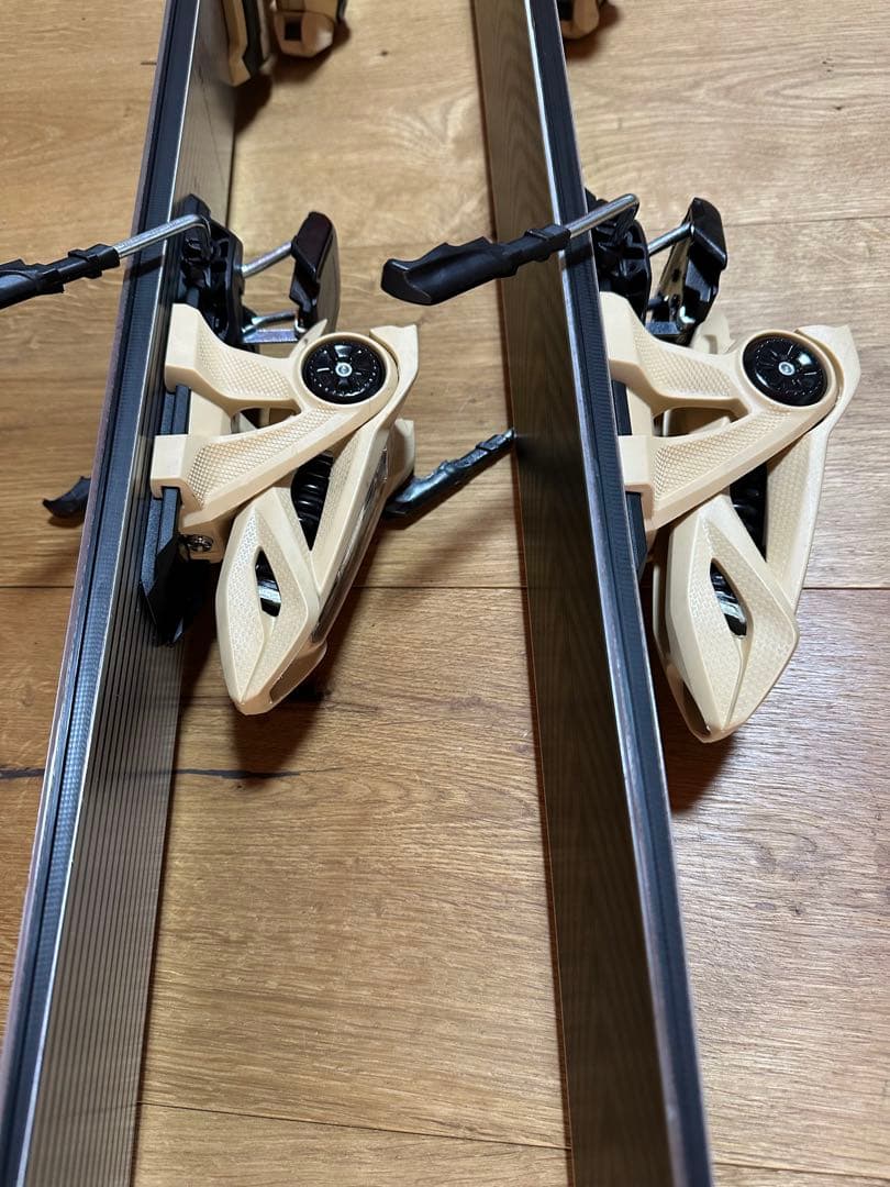 あ*か様 STÖCKLI STORMRIDER 88 24-25モデル 175c