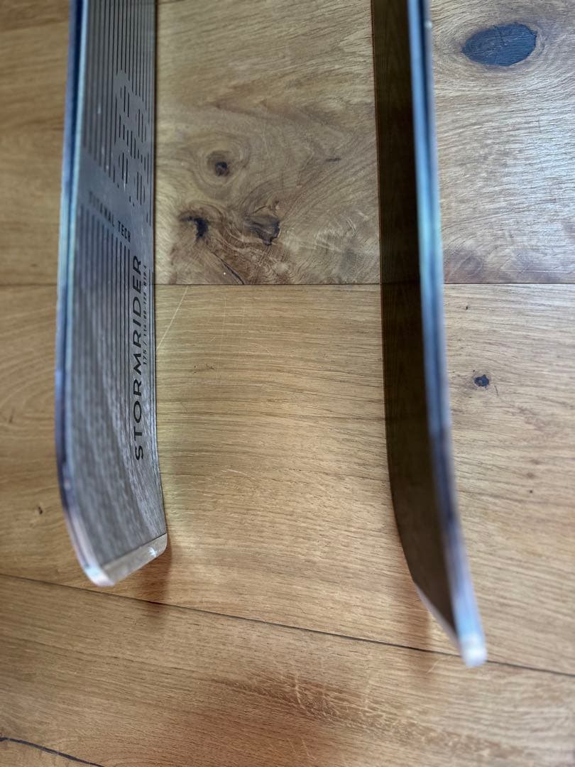 あ*か様 STÖCKLI STORMRIDER 88 24-25モデル 175c