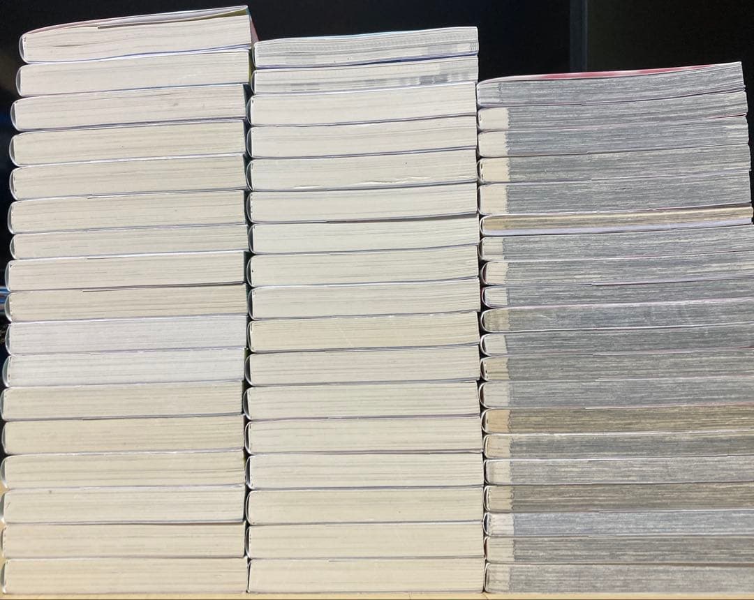 ようこそ実力至上主義の教室へ　コミック+ラノベ　全巻　全54冊セット