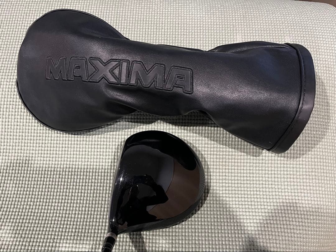 リョーマMAXIMA Ⅲ ドライバー 9.5度　TYPE-D