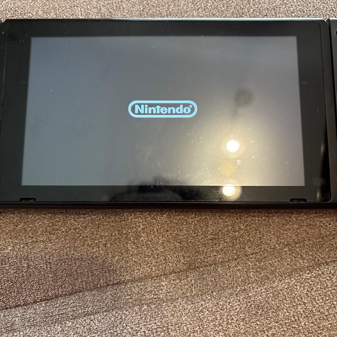 Nintendo Switch Switch