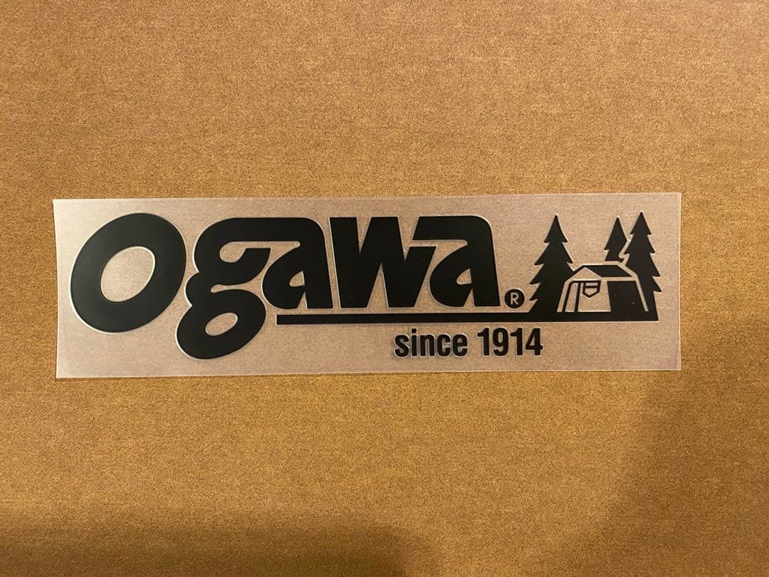 OGAWA オガワカーサイドシェルター2