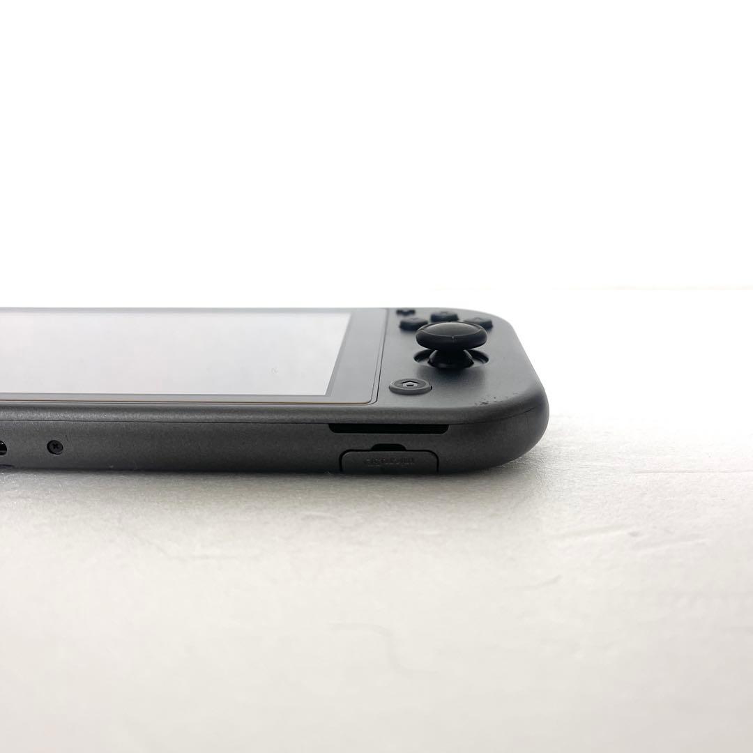 【美品】Nintendo Switch Lite ディアルガ パルキア ポケモン