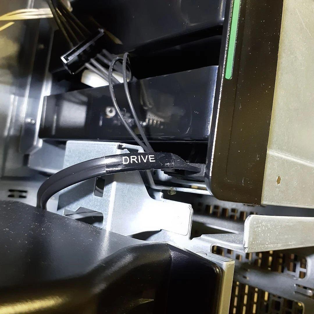 ジャンク HP Z640 デスクトップPC 本体 グラボ 高性能