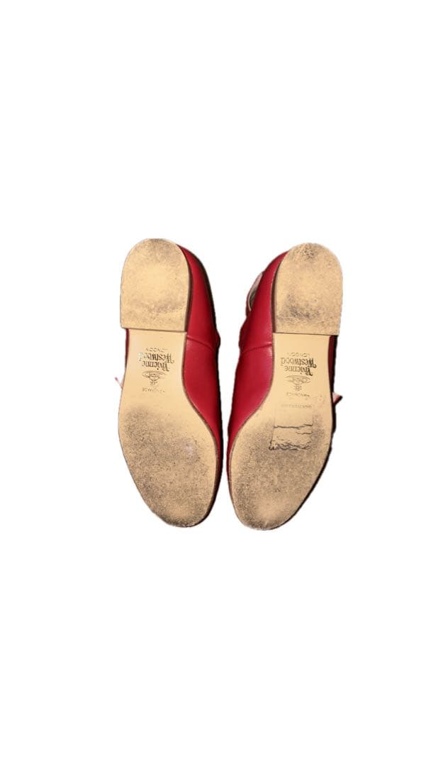 靴 Vivienne Westwood