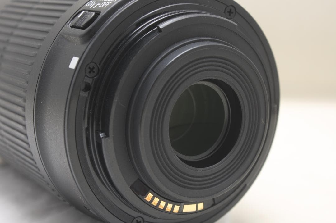 キヤノン EF-S 55-250mm F4-5.6 IS STM 0017