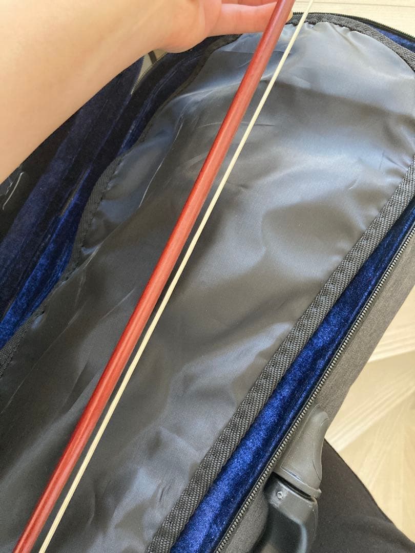 suzuki violin no.230 4/4 アウトフィットバイオリン