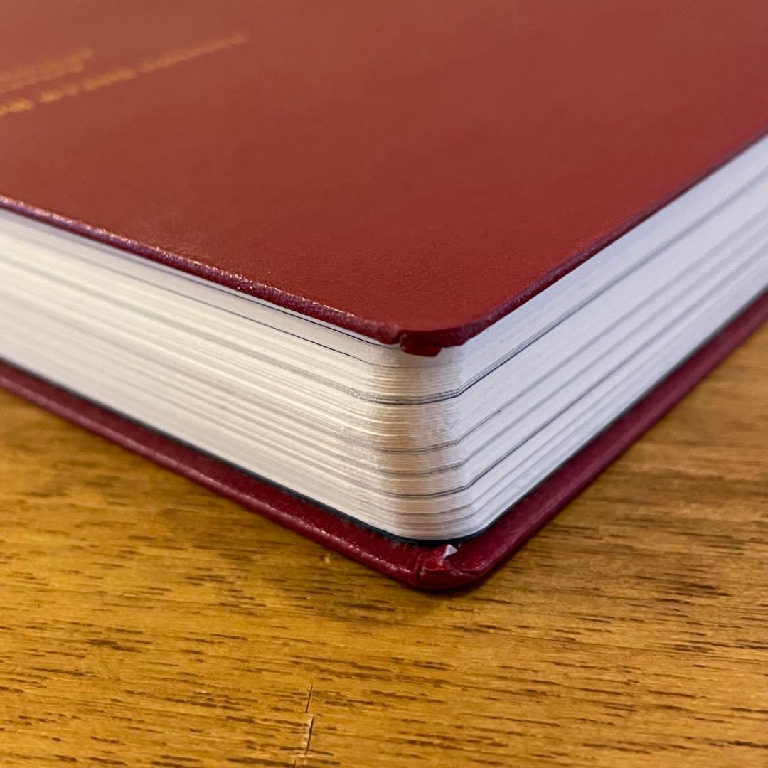 予祝ドリームノート Yosyuku Dream Note 夢を叶えるノート