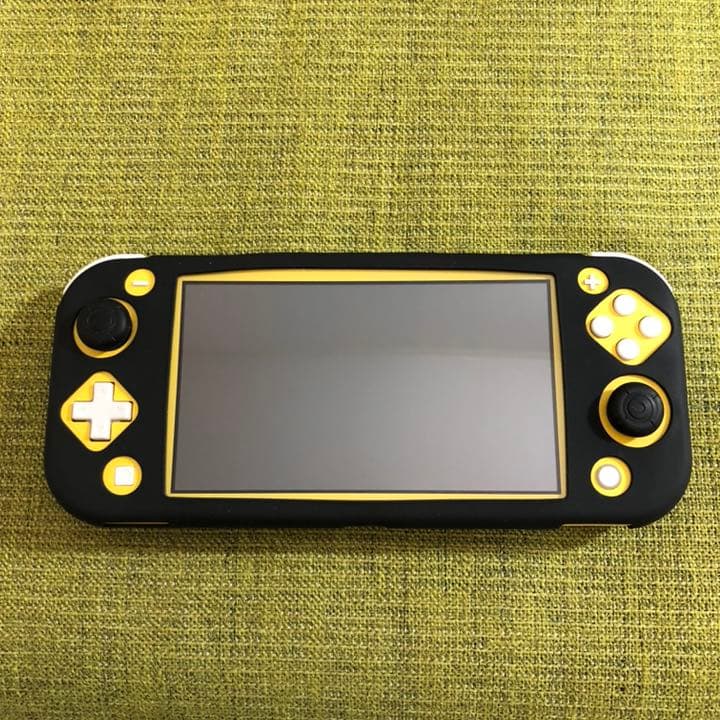 Nintendo Switch Lite スイッチライト
