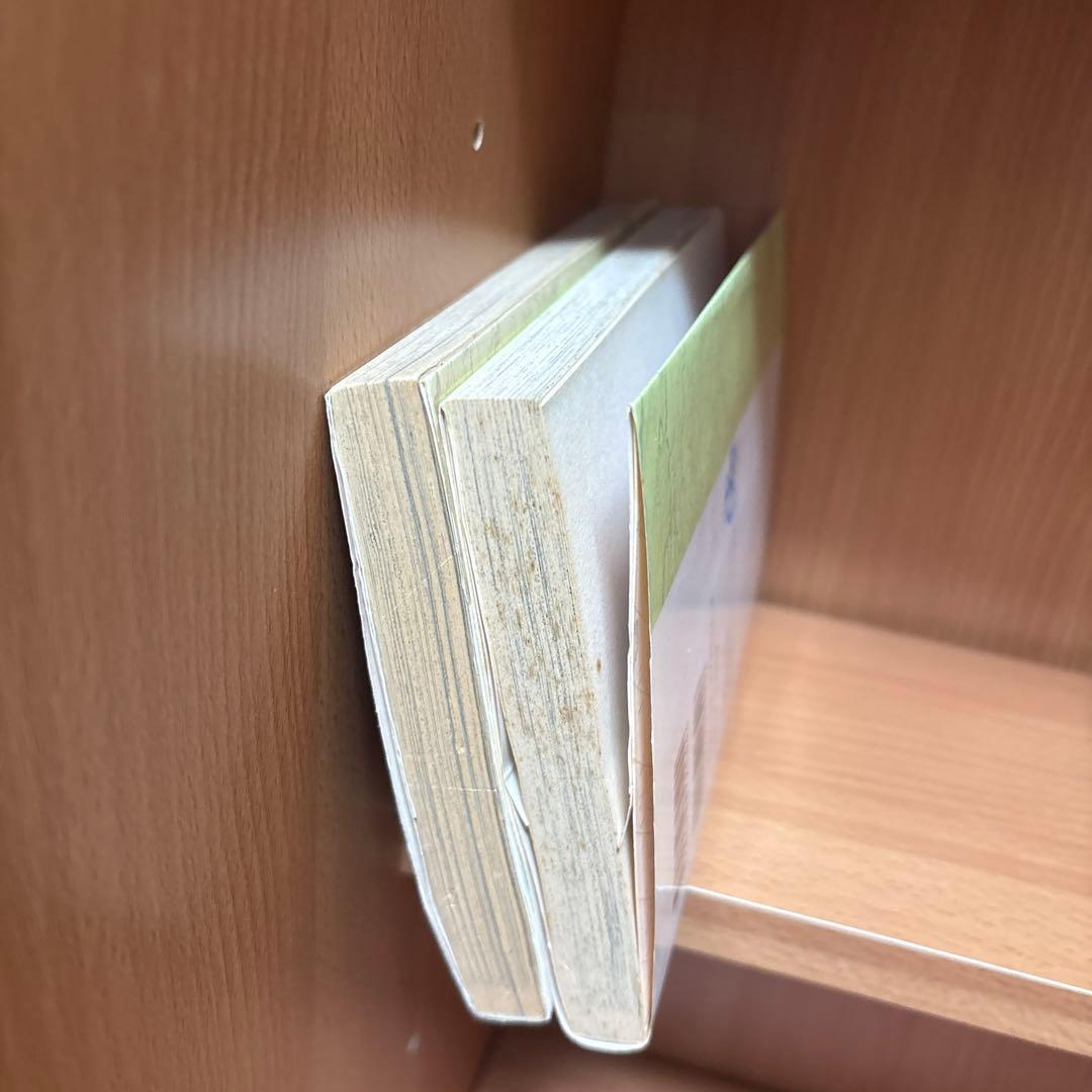 ワンピース　1巻、2巻　初版