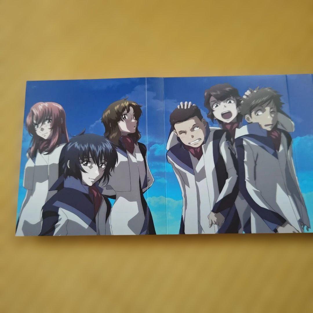 「蒼穹のファフナー Blu-ray BOX／初回限定版９枚組」