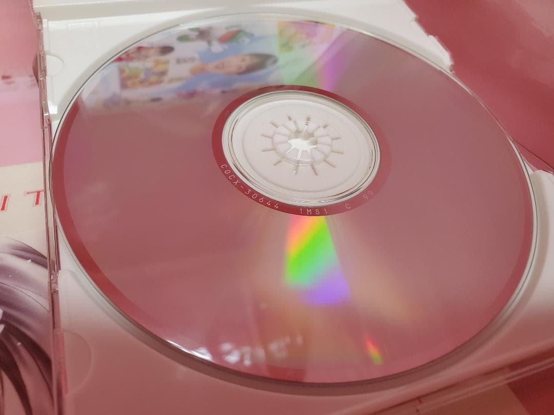 ひとりでできるもん！　パスタ・フレンズ！　サンタはいるの？　NHK