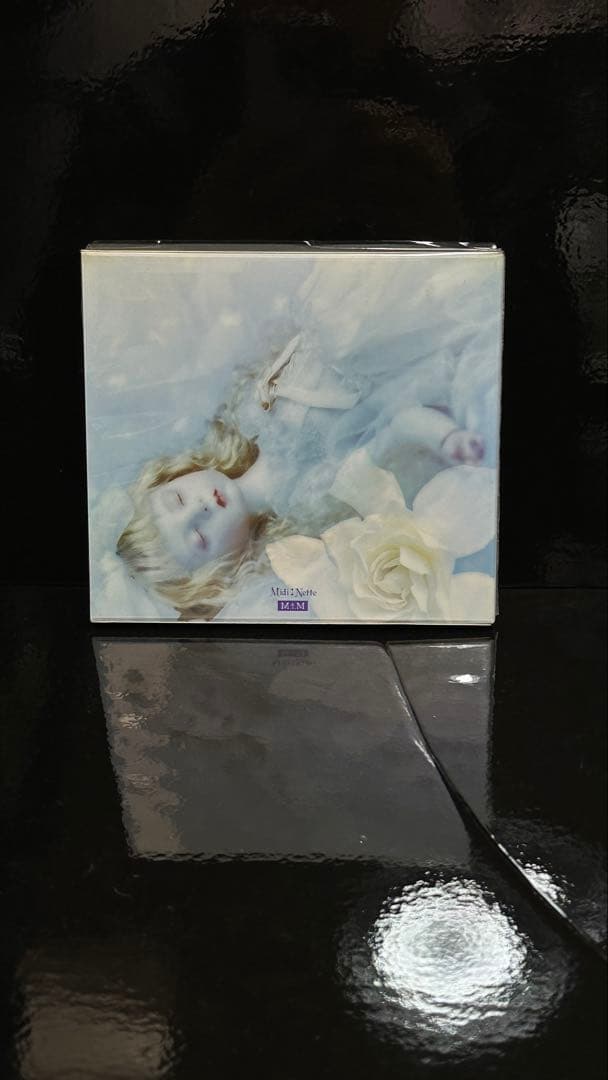 MALICE MIZER/Gardenia【初回限定版/ステッカー付】