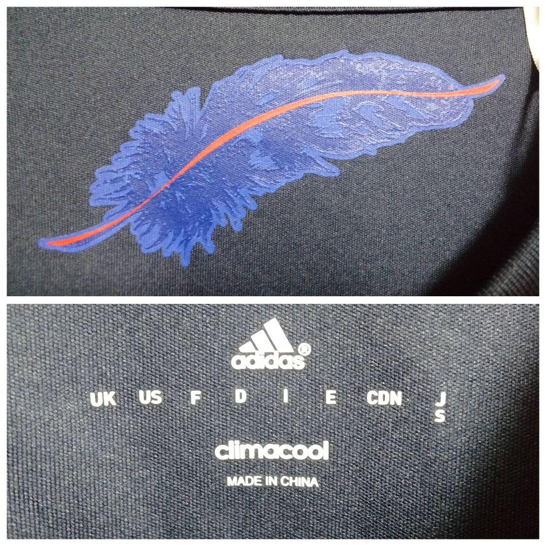 アディダス 日本代表 藤春廣輝 サイン入りユニフォーム 16/17 紙タグ付き