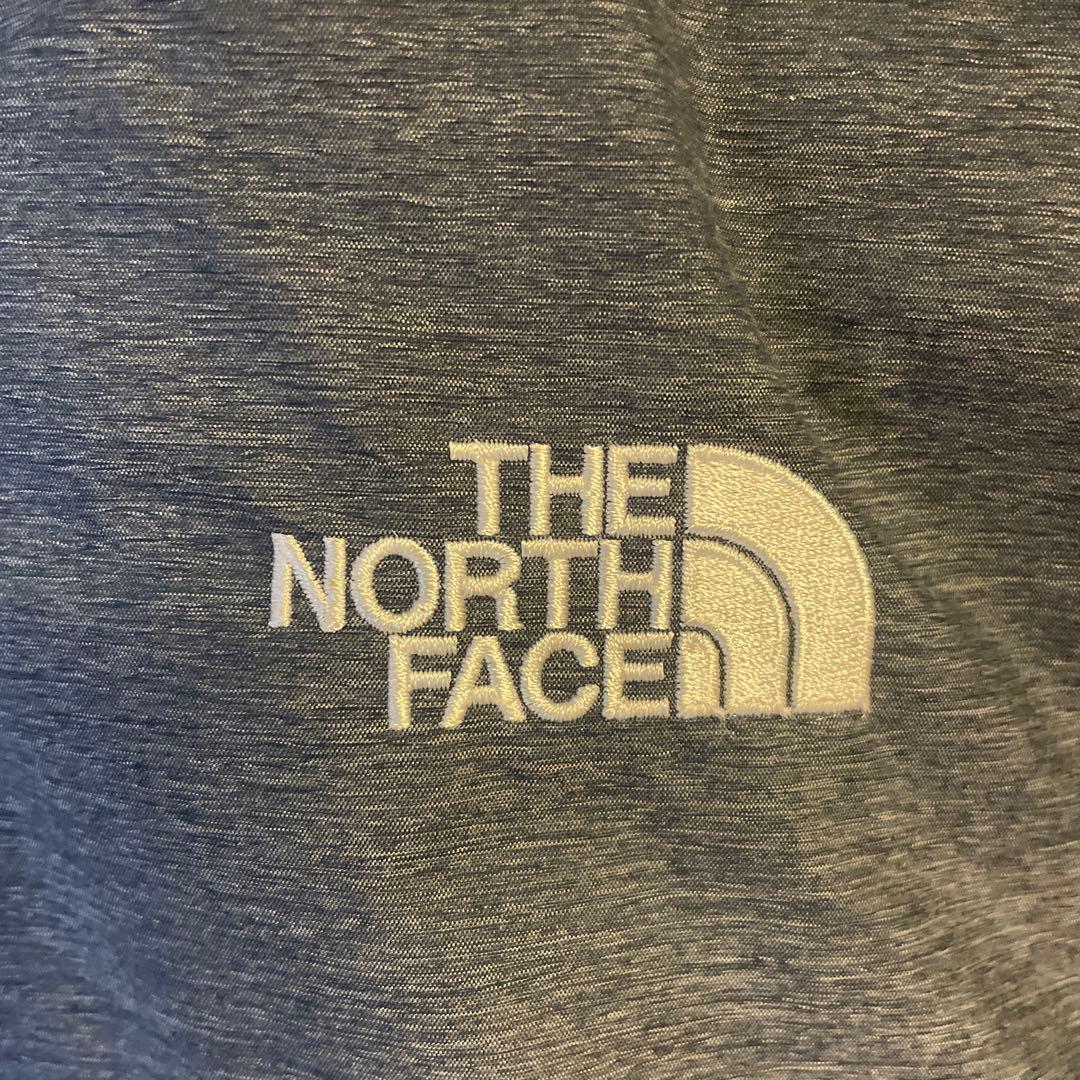 THE NORTH FACE キッズ150 スキーウェア　セットアップ　美品