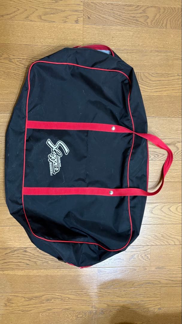 tassyann久保田スラッガー 一般軟式　キャッチャー用プロテクター