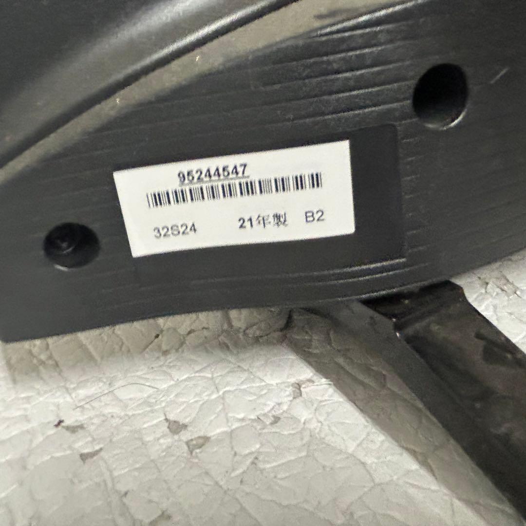 TOSHIBA 32インチ 液晶テレビ 32S24 REGZA 2021年製