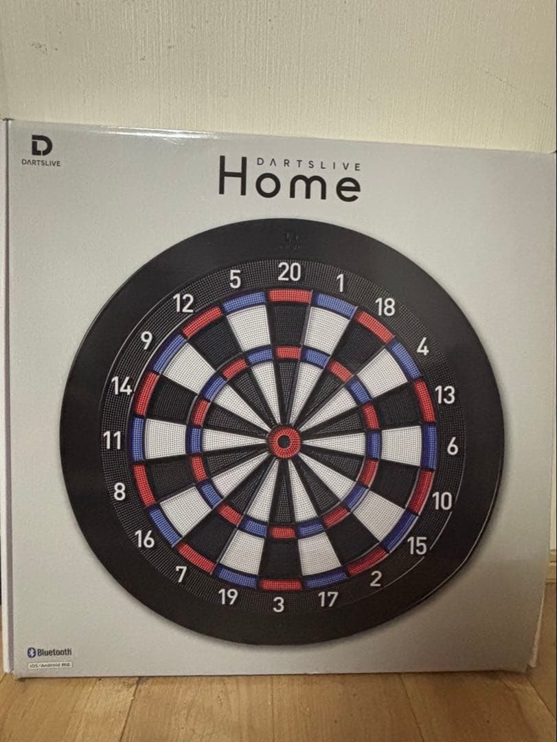 DARTSLIVE  ダーツライブホーム ボード