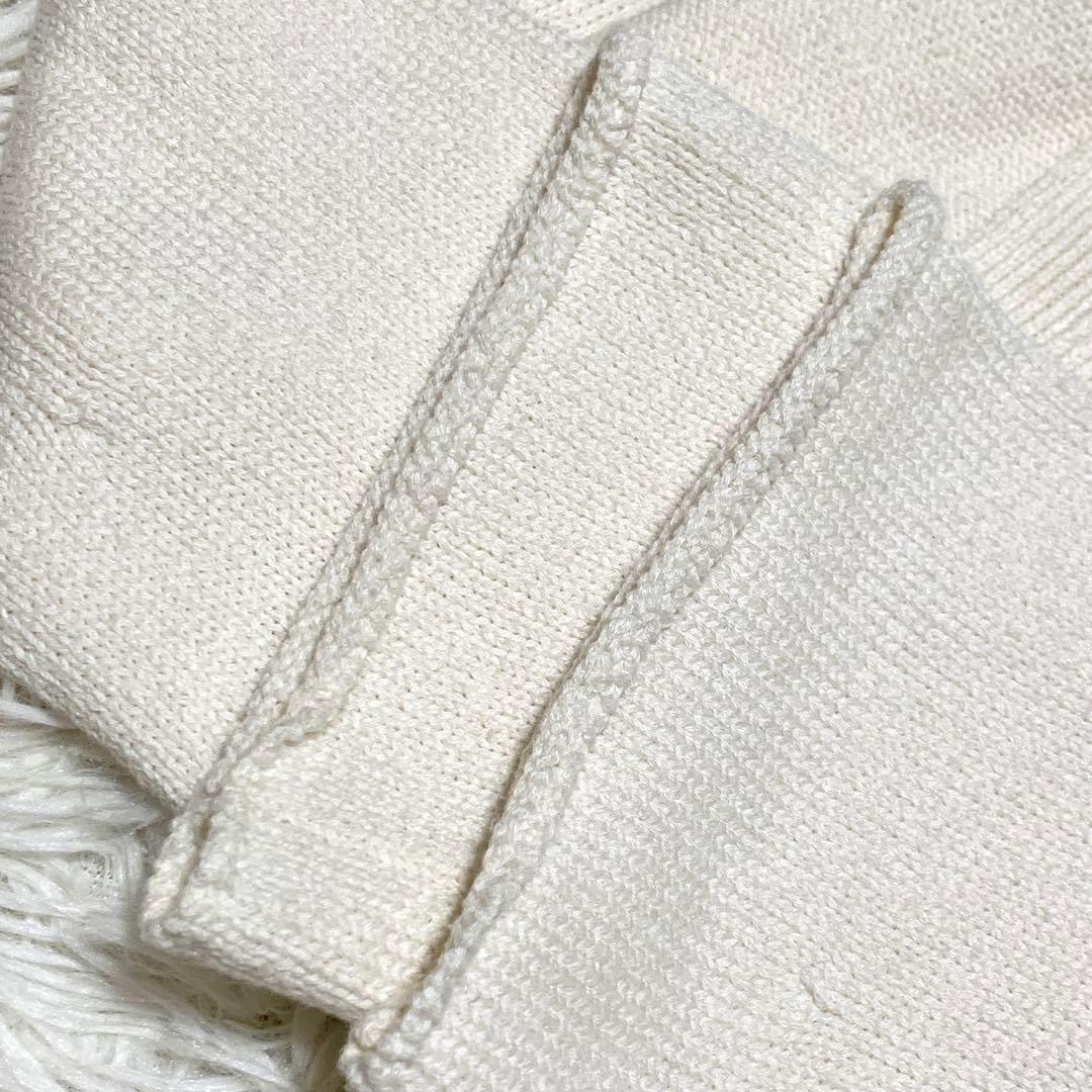 美品✨人気 フォクシー リリーパーカー ロゴプレート 22年増産モデル シルク