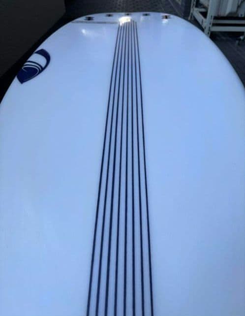 【専用】シャープアイ　サーフボード　ディスコチーター 5'6 30L