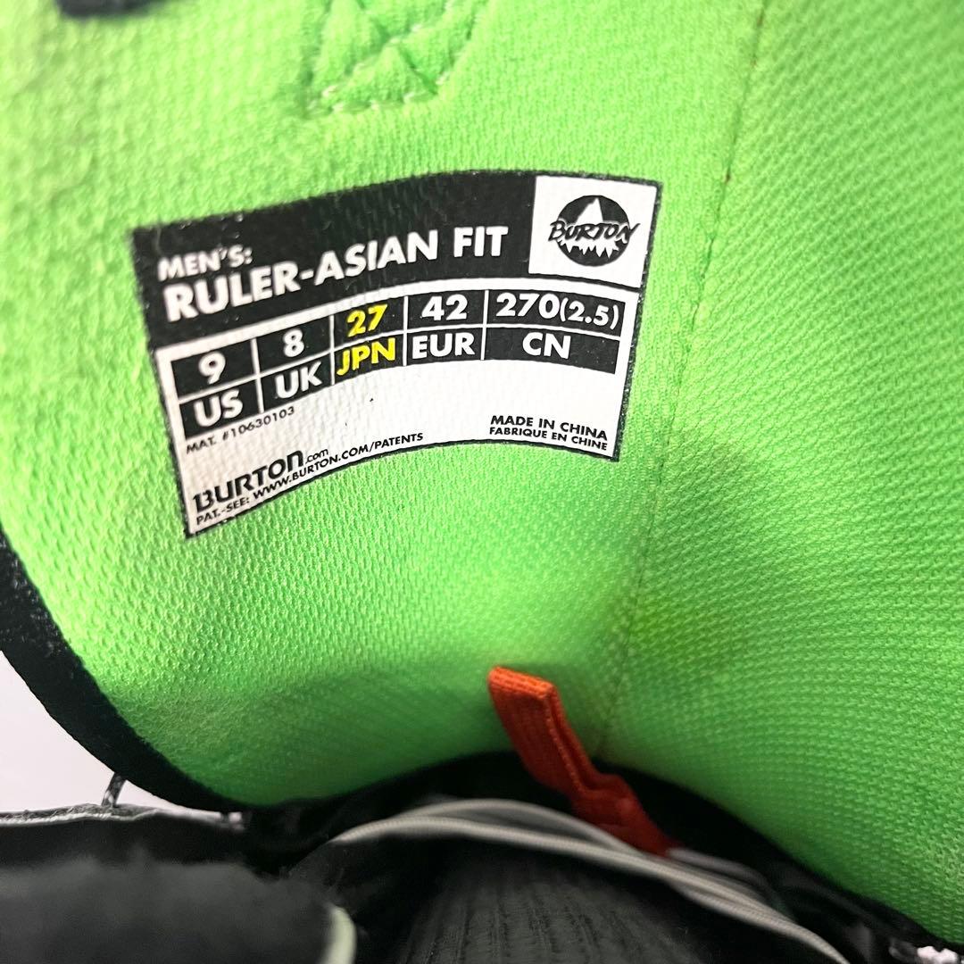 Burton スノボセット　バートン　スノーボード　Salomon K2 バイン