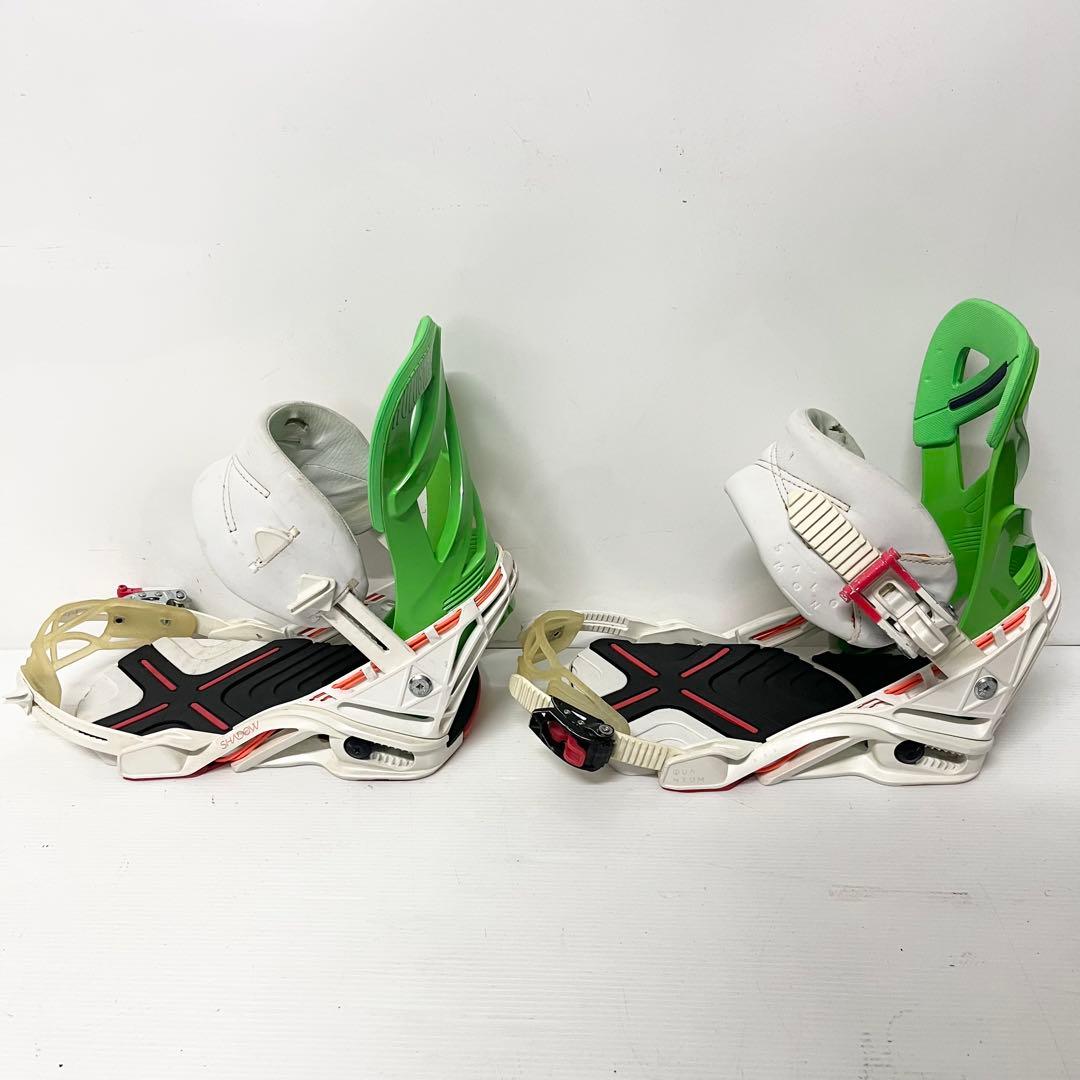 Burton スノボセット　バートン　スノーボード　Salomon K2 バイン