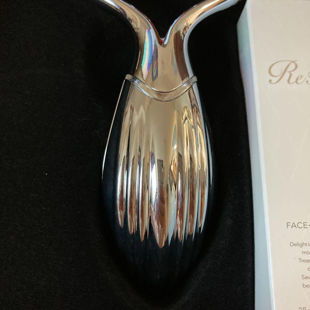 リファ　ダブルレイ