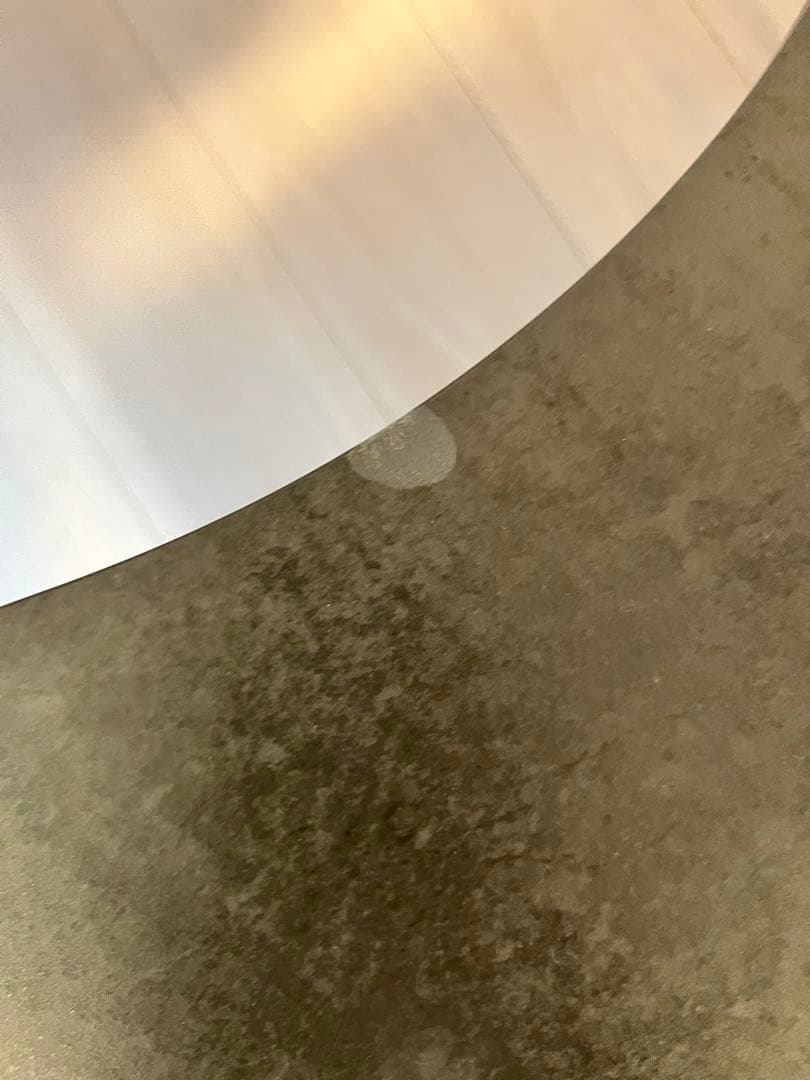 BEAN コーヒーテーブル tall（※lowと一緒に購入限定）