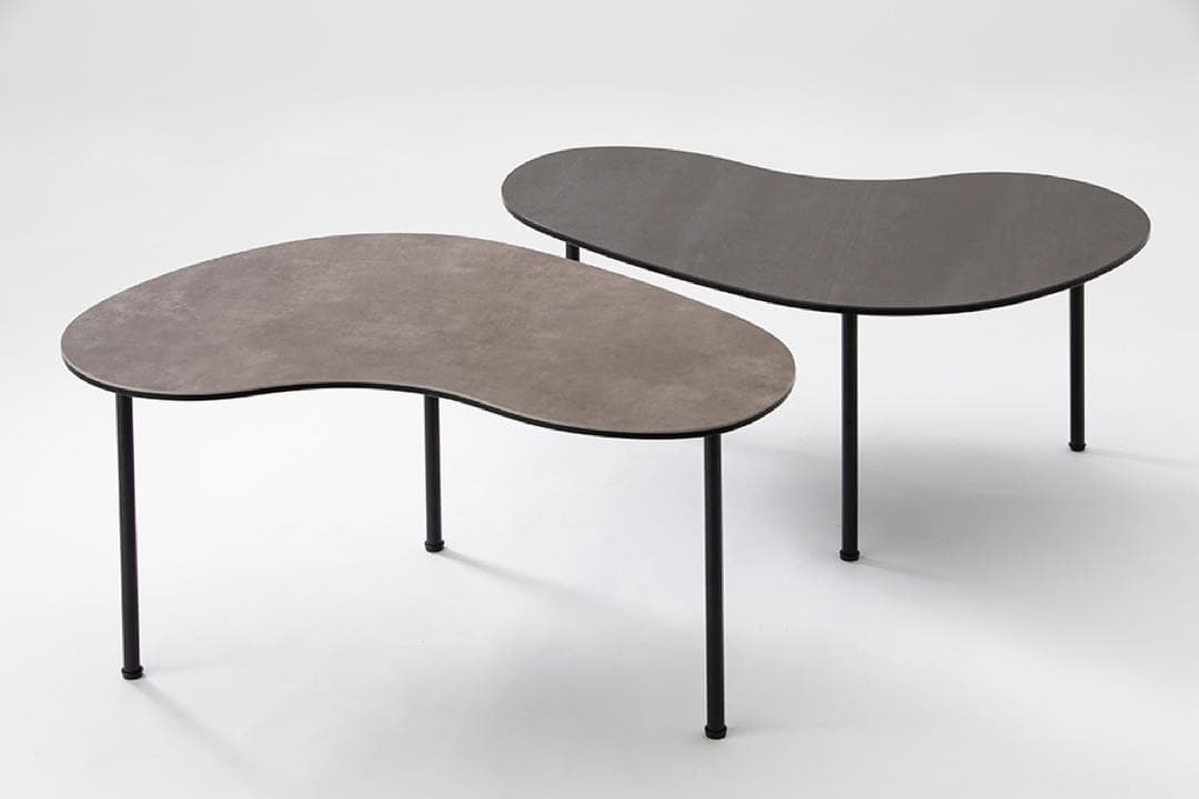 BEAN コーヒーテーブル tall（※lowと一緒に購入限定）