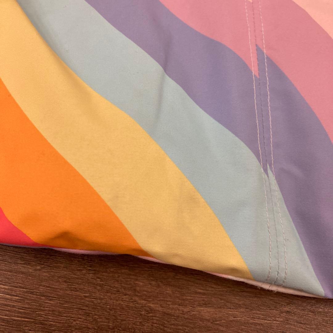 BURTON 子供用 スノーボードジャケット L 【上のみ】