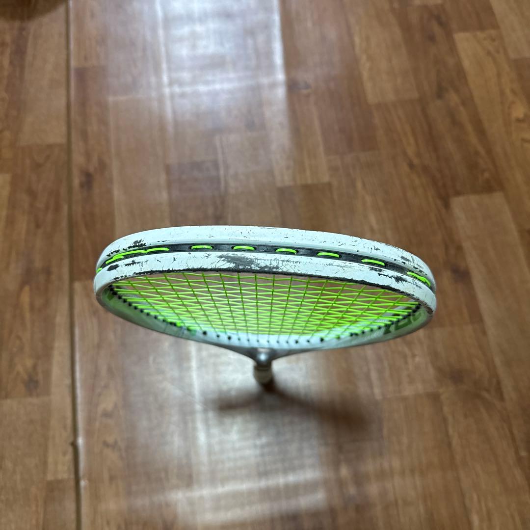 YONEX ナノフォース 8V