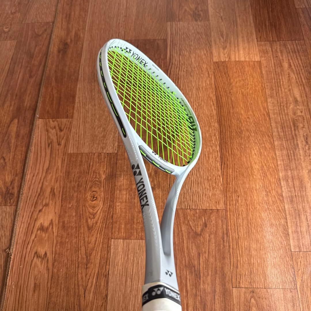 YONEX ナノフォース 8V