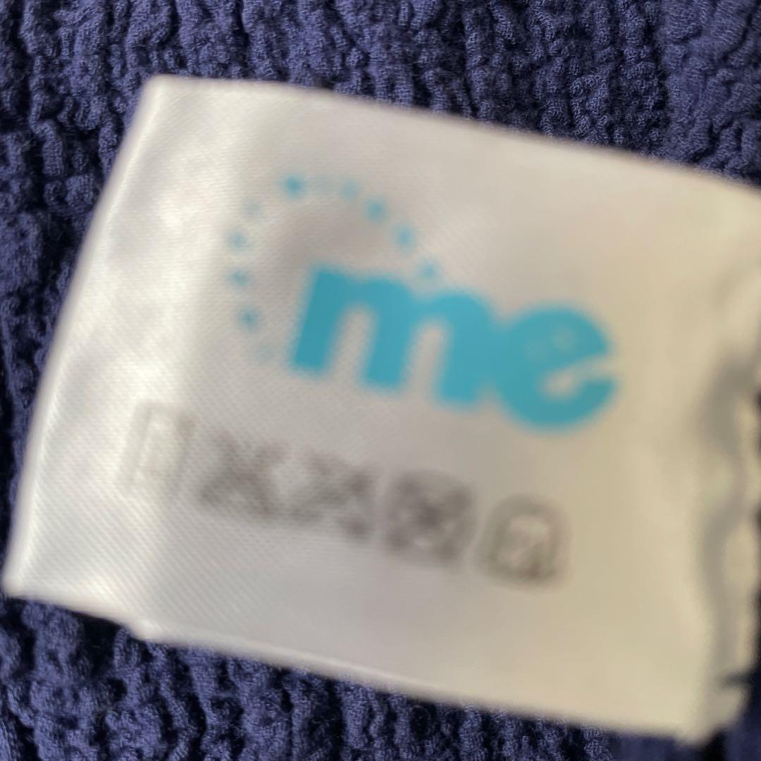 meイッセイミヤケ　カリフラワージャケット　コート