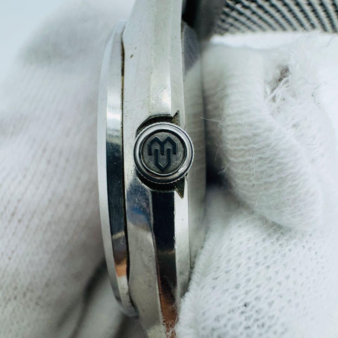 ✨SEIKO✨セイコー✨5856-8040✨デイデイト✨シルバー文字盤✨腕時計✨