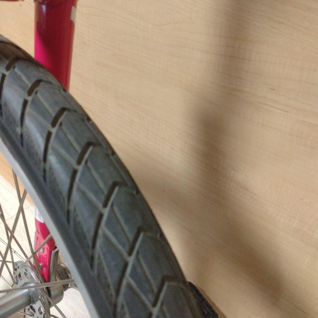 ブリヂストン SPINZ 一輪車 20インチ 日本一輪車協会 認定品