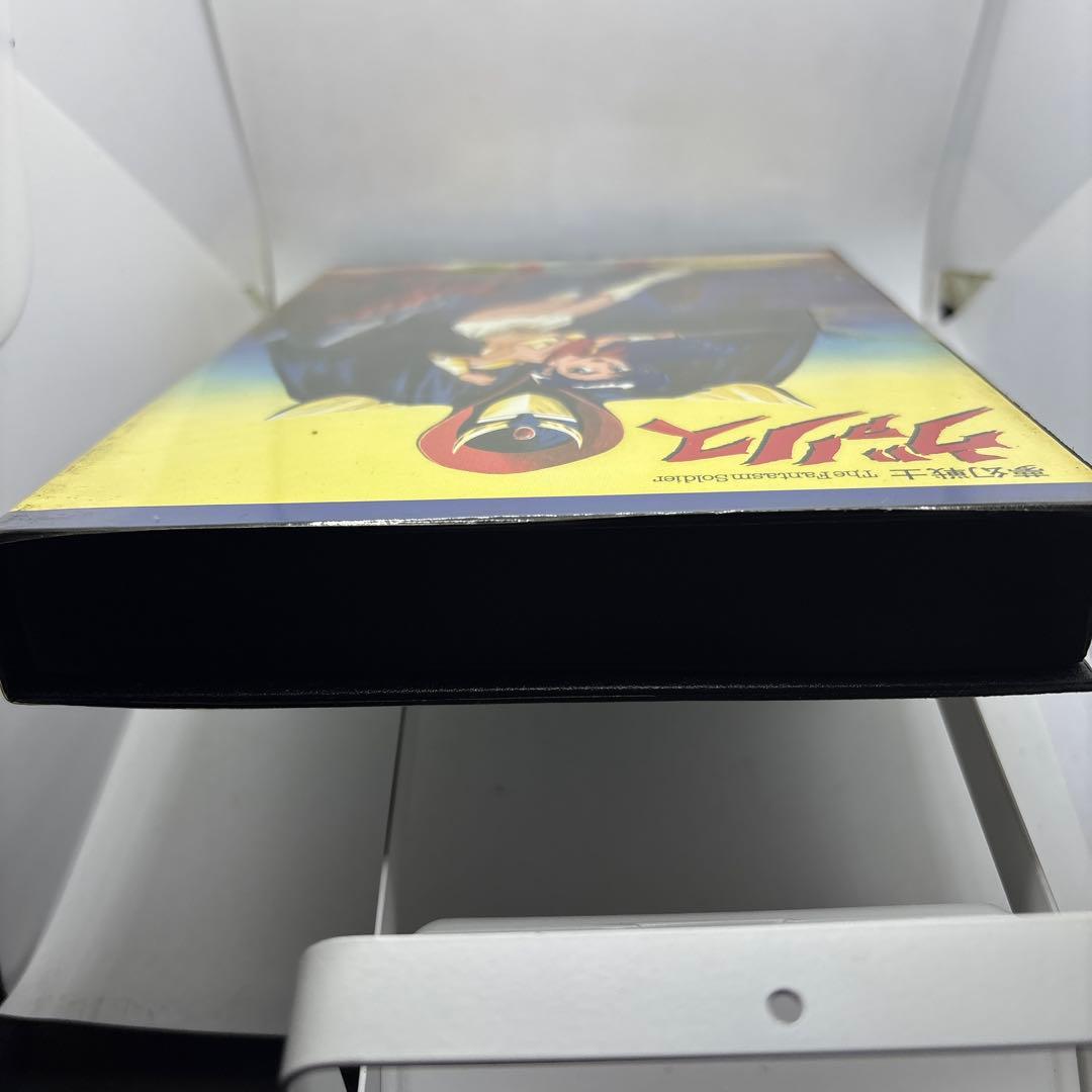 ◯PC-8801 夢幻戦士ヴァリス