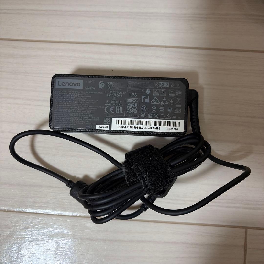 【美品】ThinkCentre M75q Tiny Gen2 レノボ