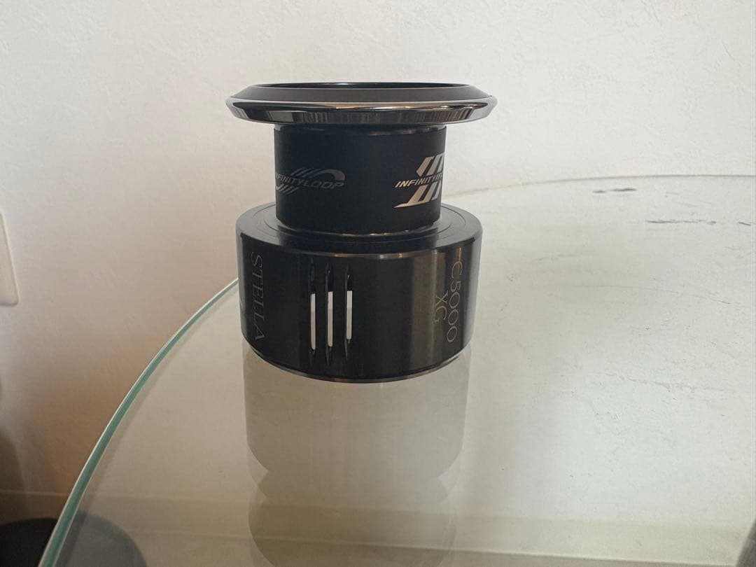 22ステラ　c5000 スプール