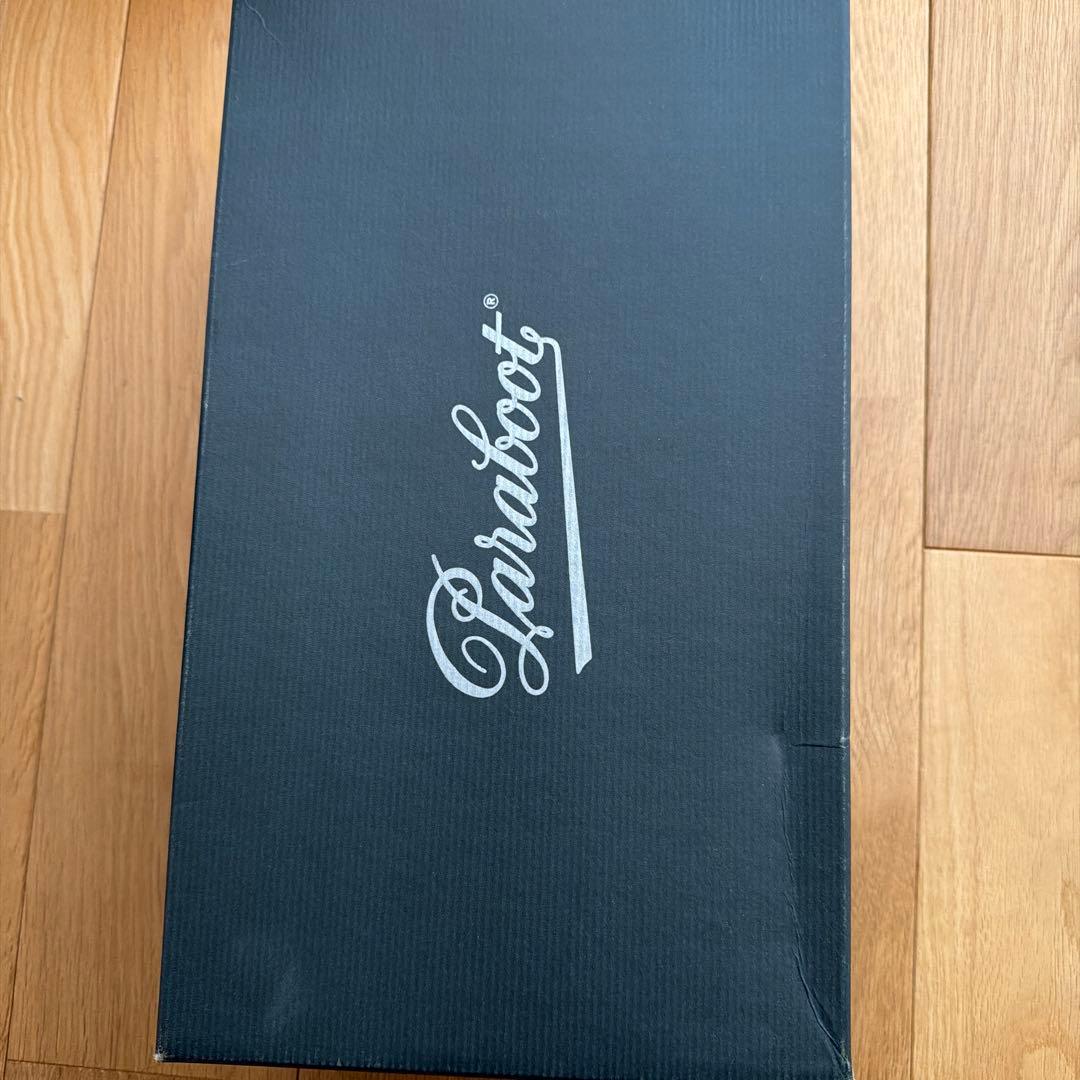 ア*ン様 パラブーツミカエル　ブラウン　ハラコ　 インターナショナルギャラリービ