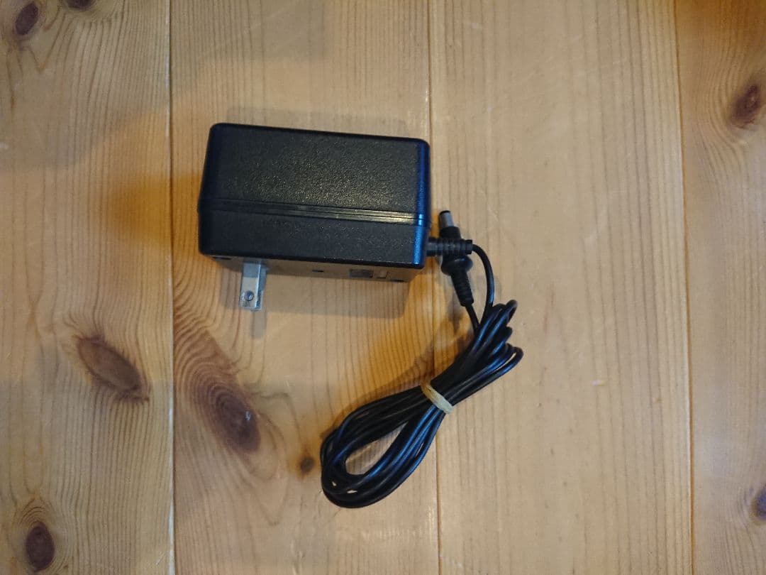 ファミコン本体 付属品有 ソフト5本付き