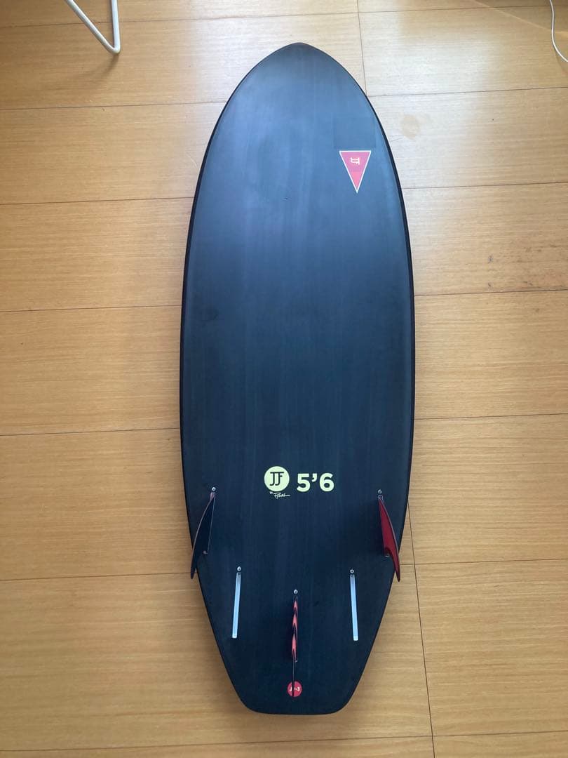 Pyzel JJF SOFT GREMLIN 5'6 ソフトボード-パイゼル
