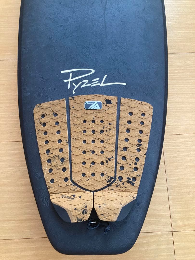 Pyzel JJF SOFT GREMLIN 5'6 ソフトボード-パイゼル