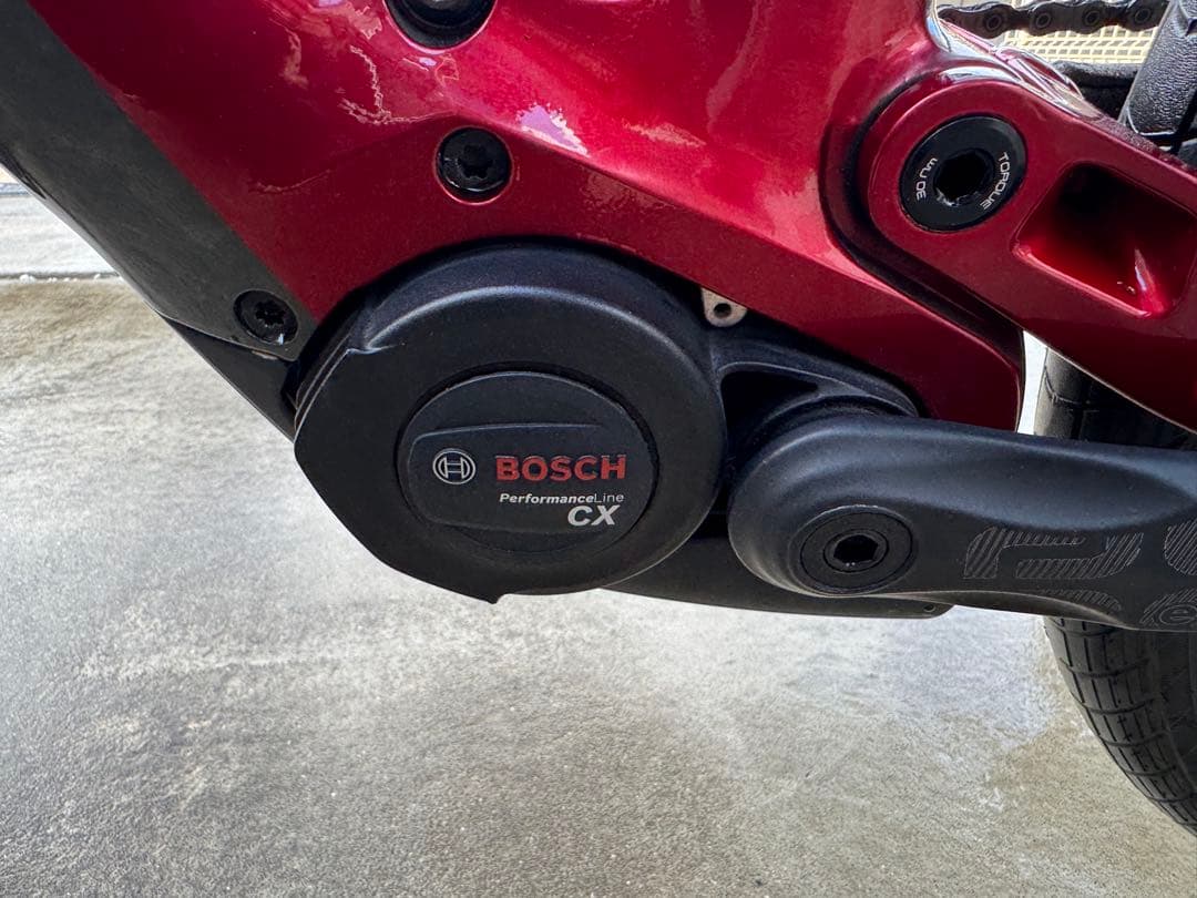 と*ら様 トレック　レイル5 GEN2